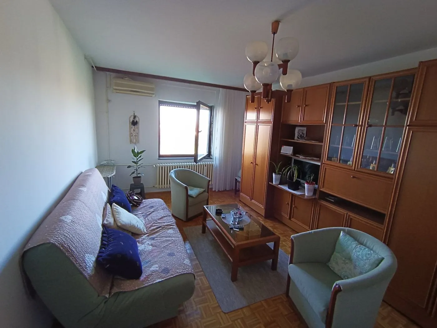 stan na prodaju Petrovaradin, 40m2 521961