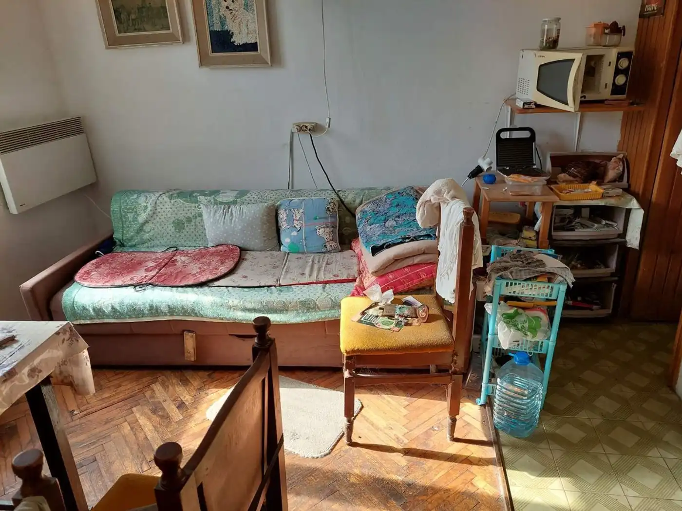 kuca na prodaju Mionica 44m2 522228