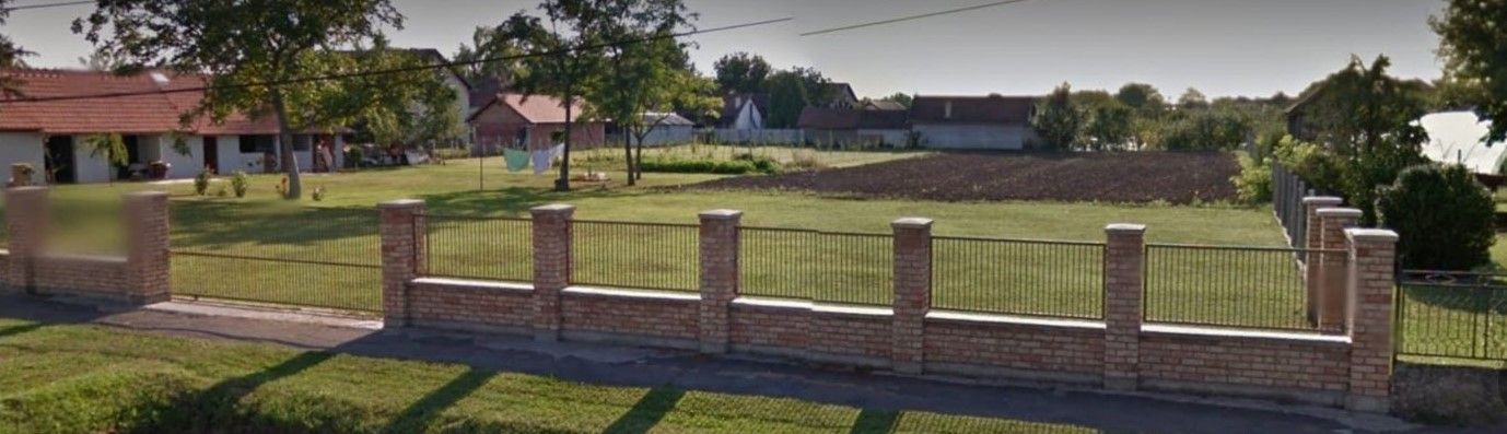 plac na prodaju Sirig, 2800m2 521173