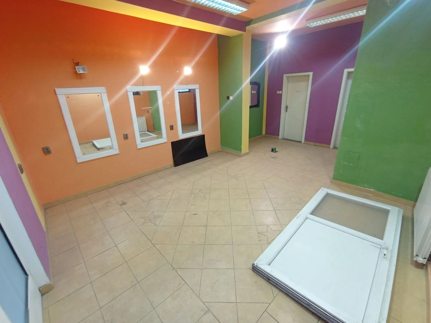 lokal na prodaju Novi Sad, 33m2 522261