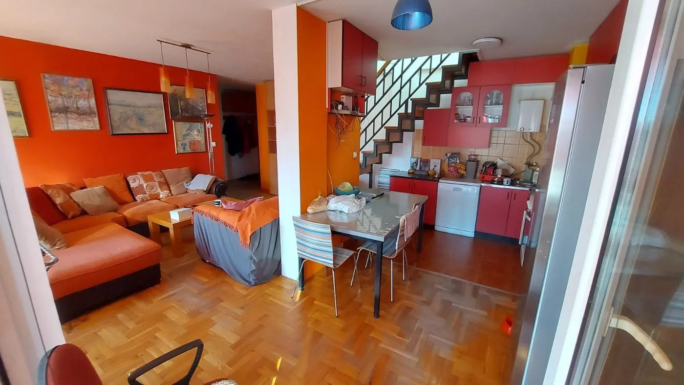stan na prodaju Novi Sad 109m2 522366