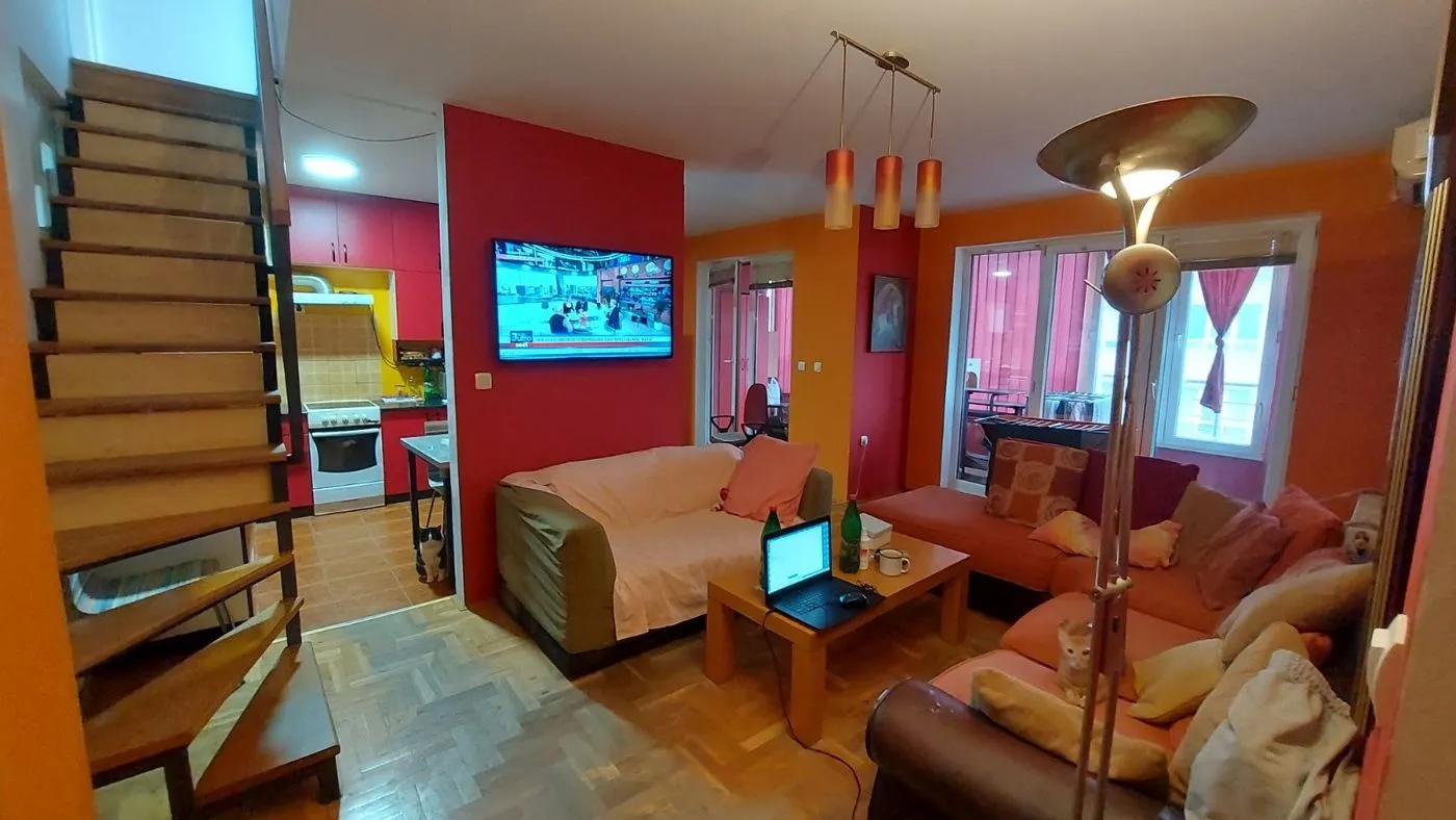 stan na prodaju Novi Sad 109m2 522366
