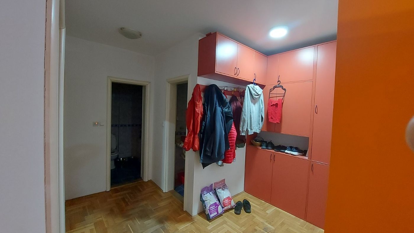stan na prodaju Novi Sad 109m2 522366
