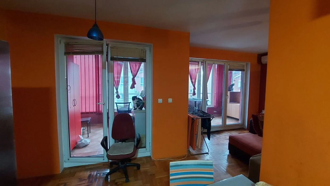 stan na prodaju Novi Sad 109m2 522366