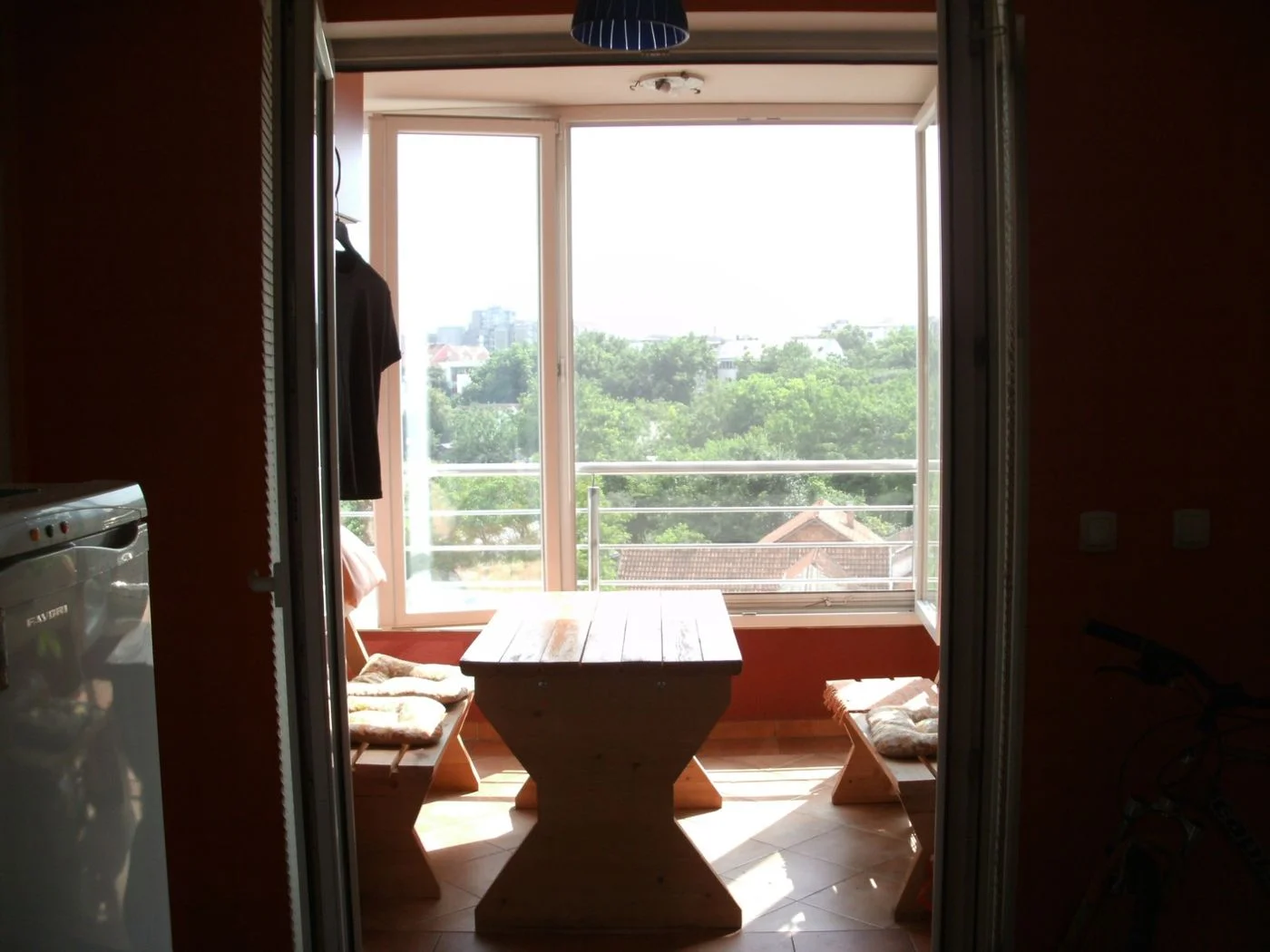 stan na prodaju Novi Sad 109m2 522366