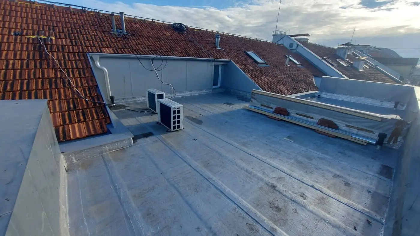 stan na prodaju Novi Sad 109m2 522366