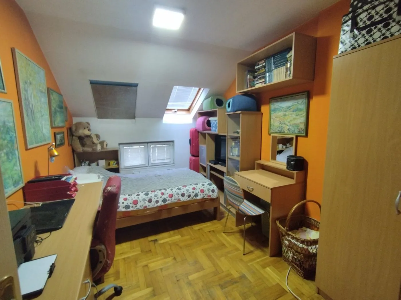 stan na prodaju Novi Sad 109m2 522366