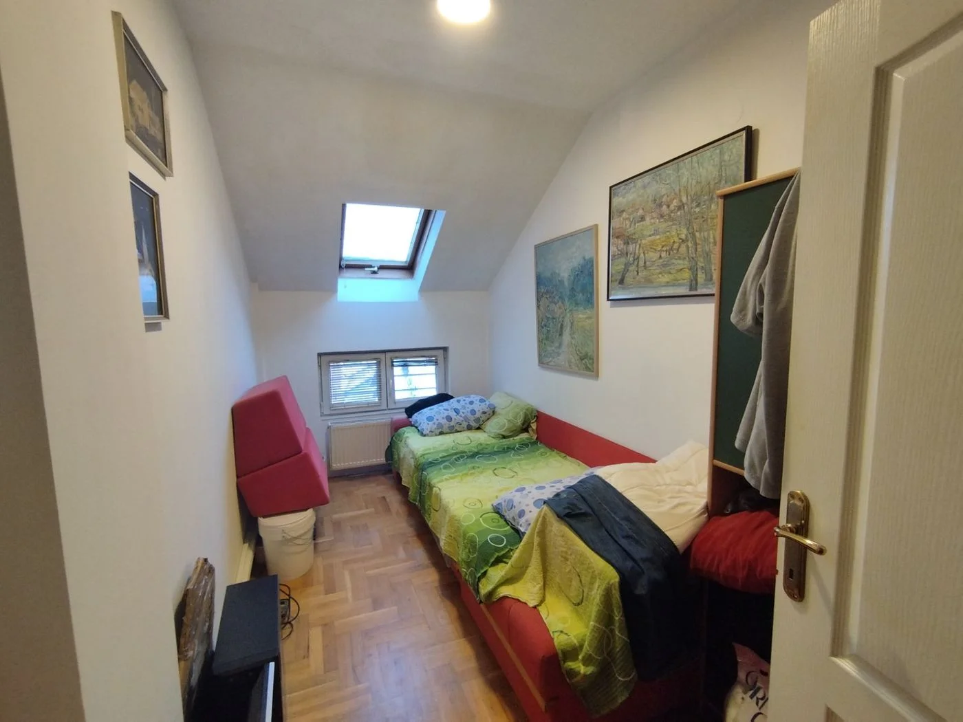 stan na prodaju Novi Sad 109m2 522366
