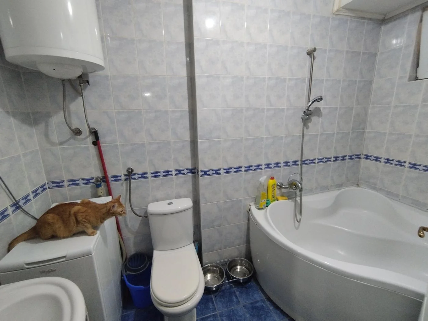 stan na prodaju Novi Sad 109m2 522366
