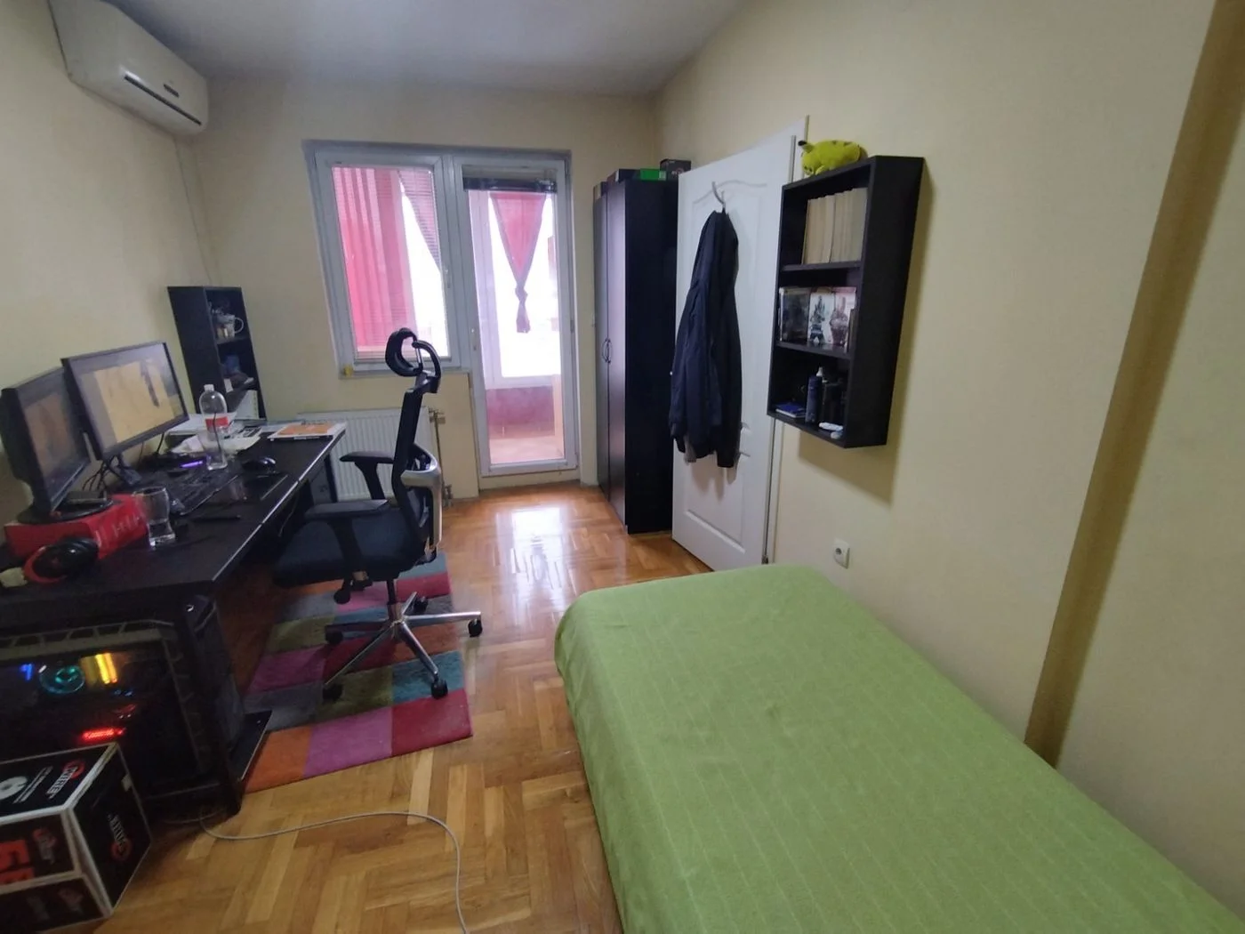 stan na prodaju Novi Sad 109m2 522366
