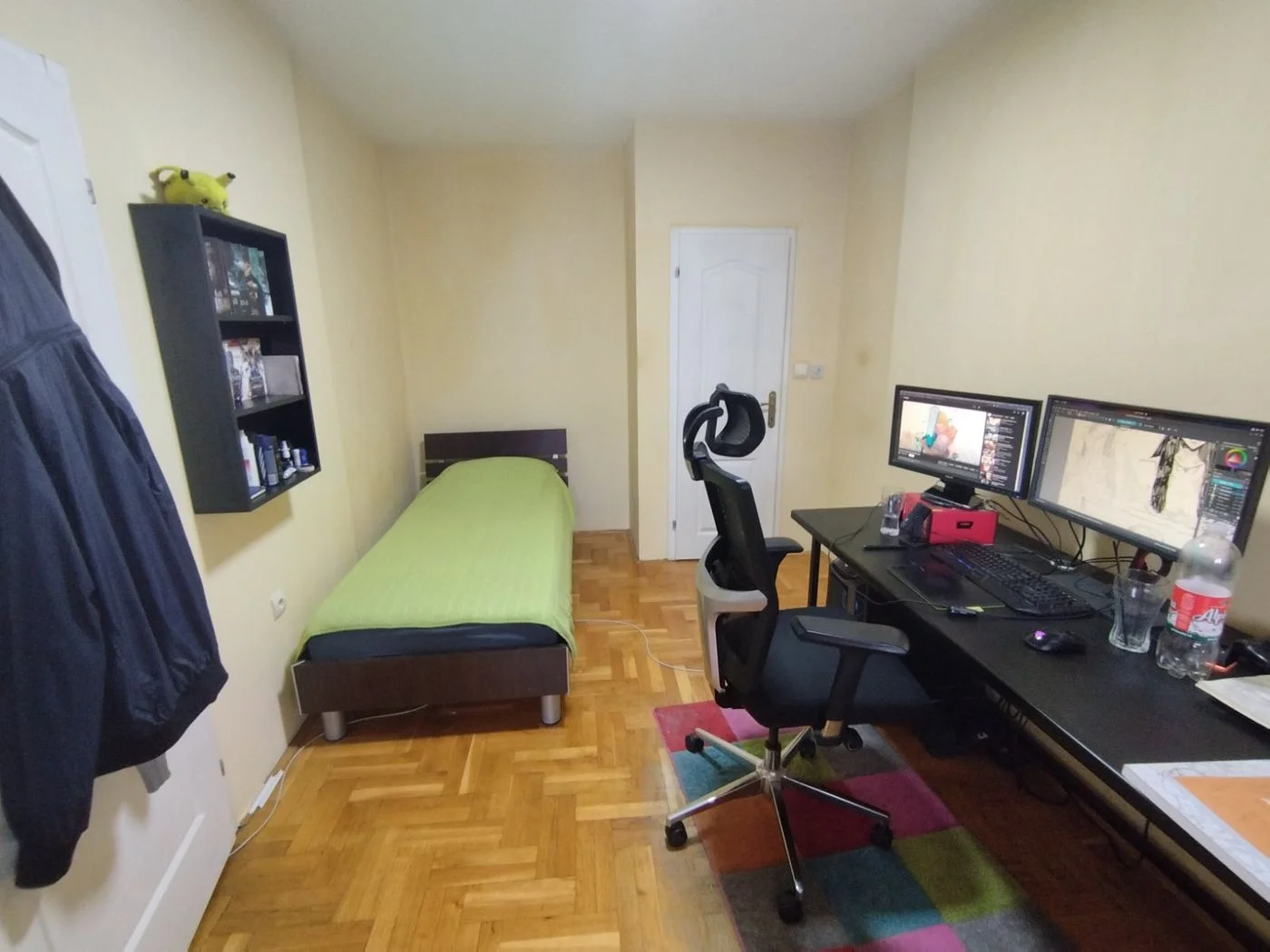 stan na prodaju Novi Sad 109m2 522366