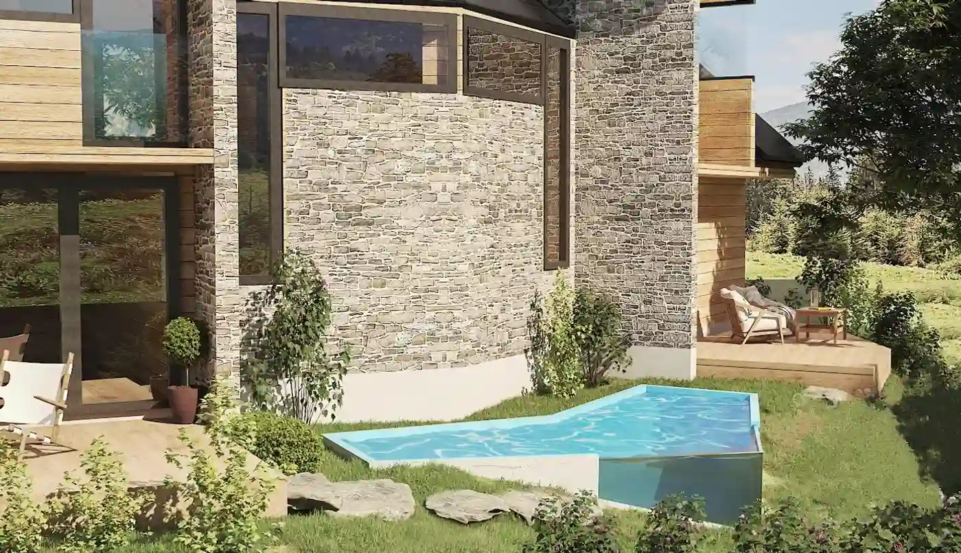 kuca na prodaju Čajetina 170m2 522500