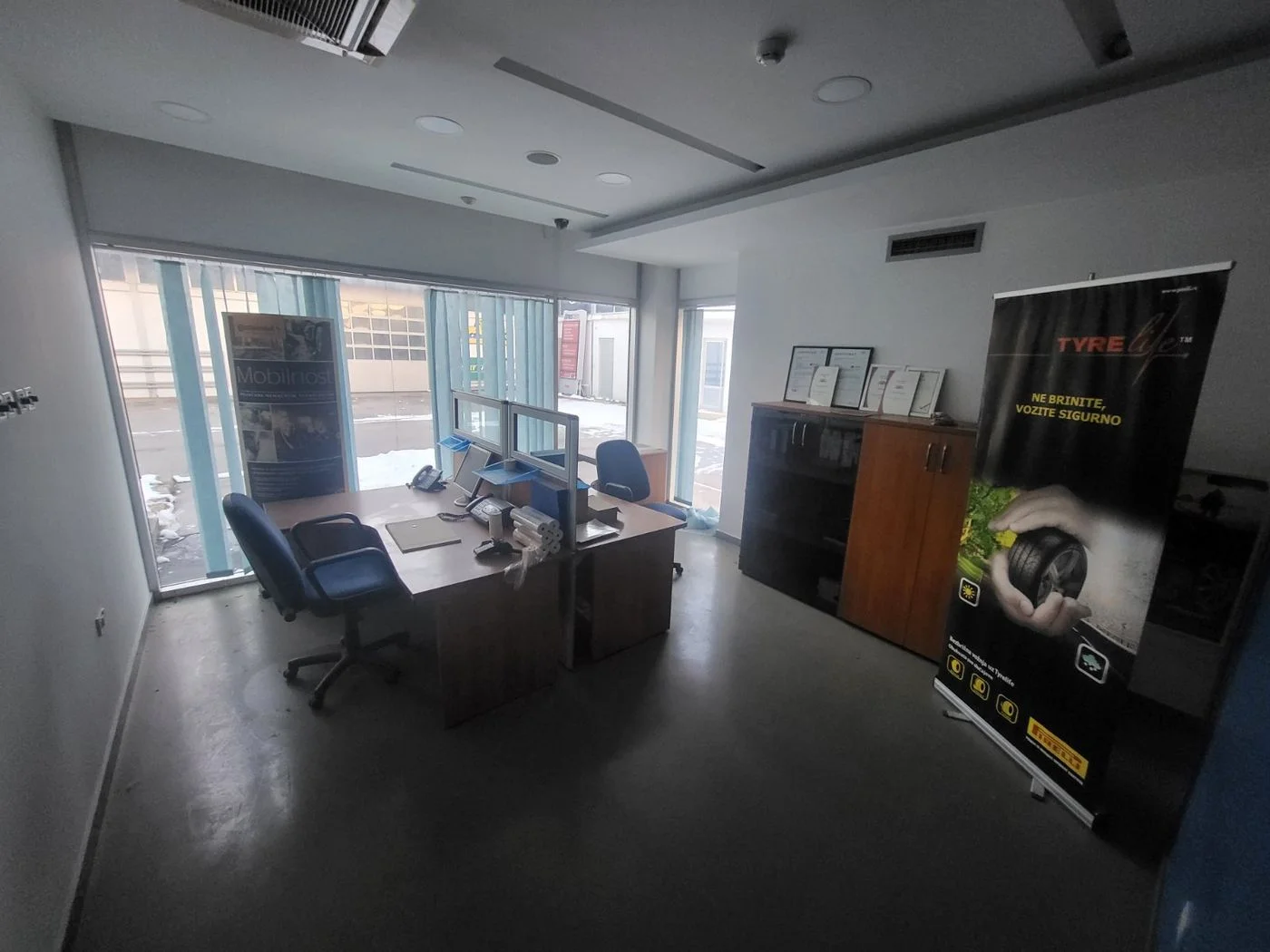 lokal na prodaju Novi Sad 1219m2 522595
