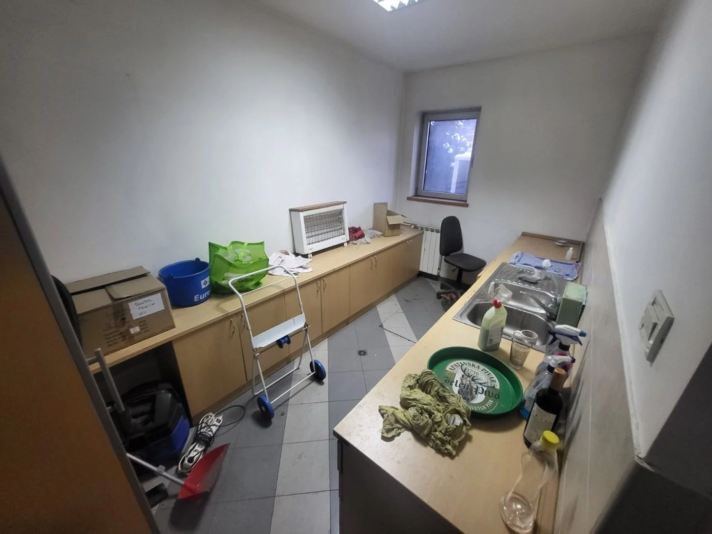 lokal na prodaju Novi Sad 1219m2 522595