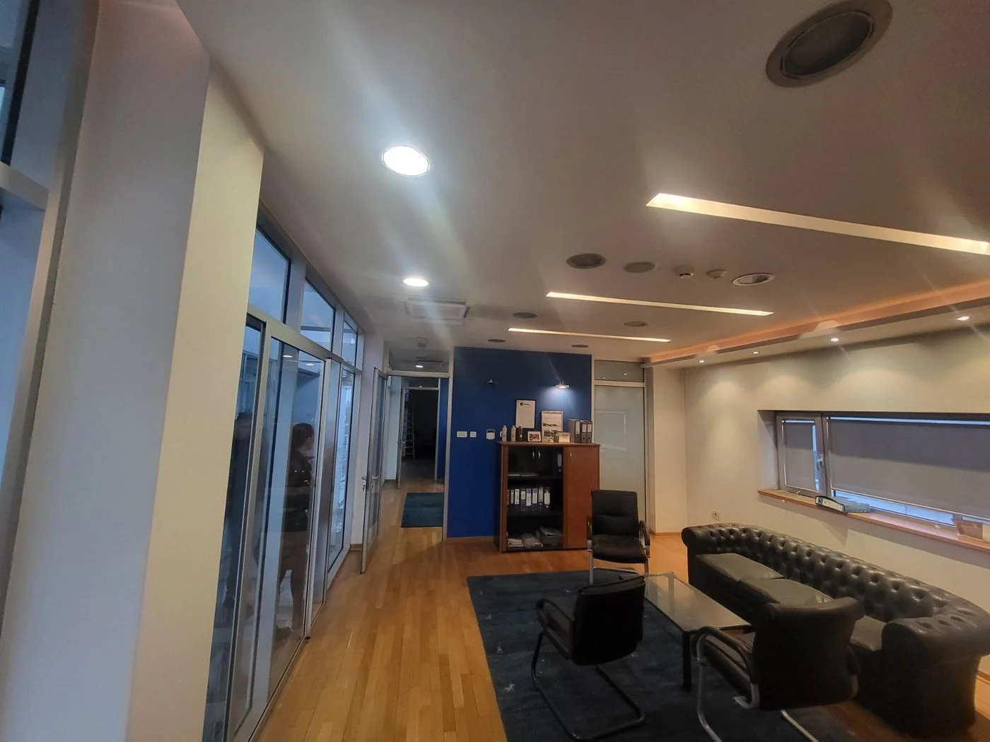 lokal na prodaju Novi Sad 1219m2 522595