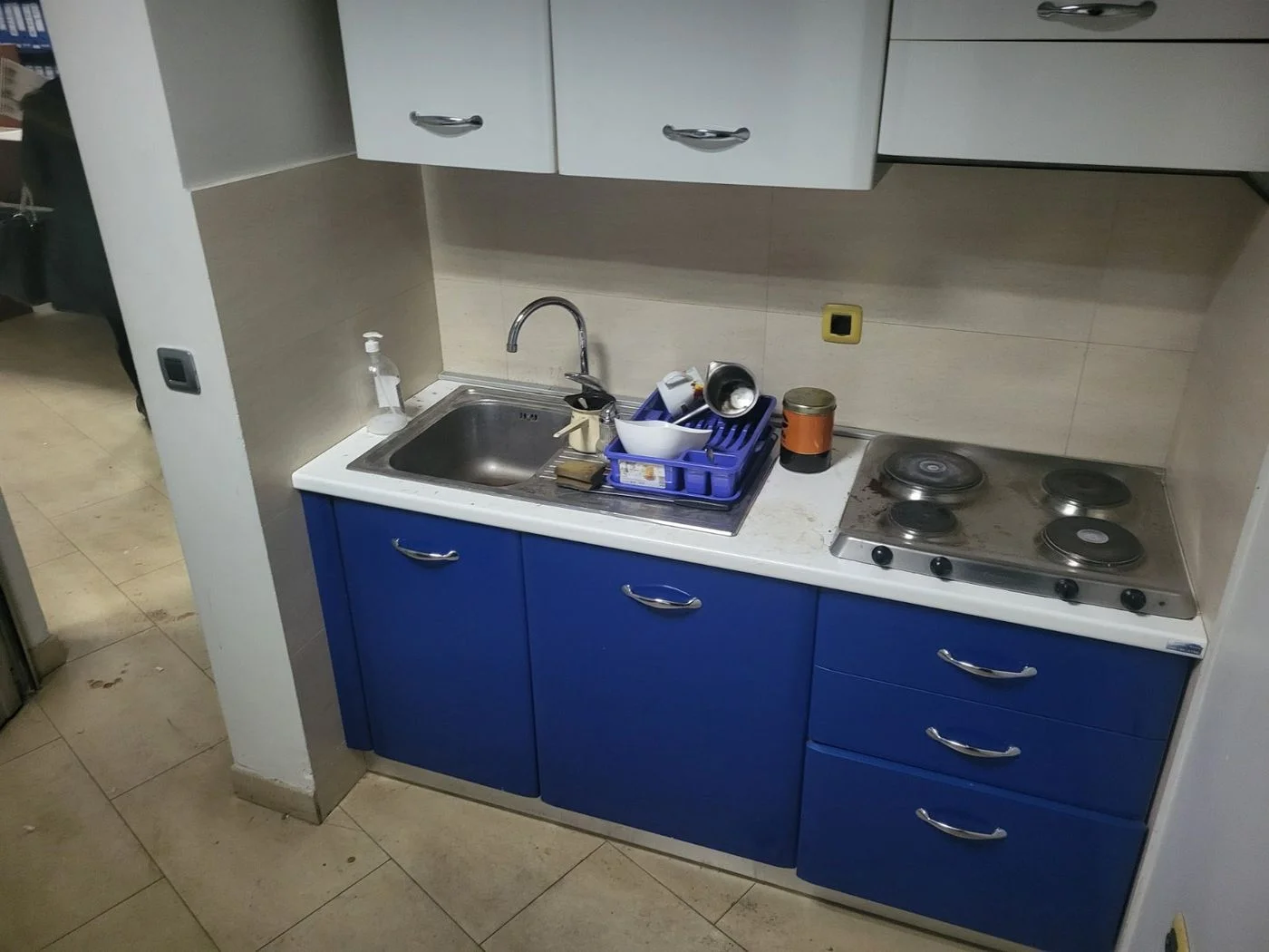 lokal na prodaju Novi Sad 1219m2 522595