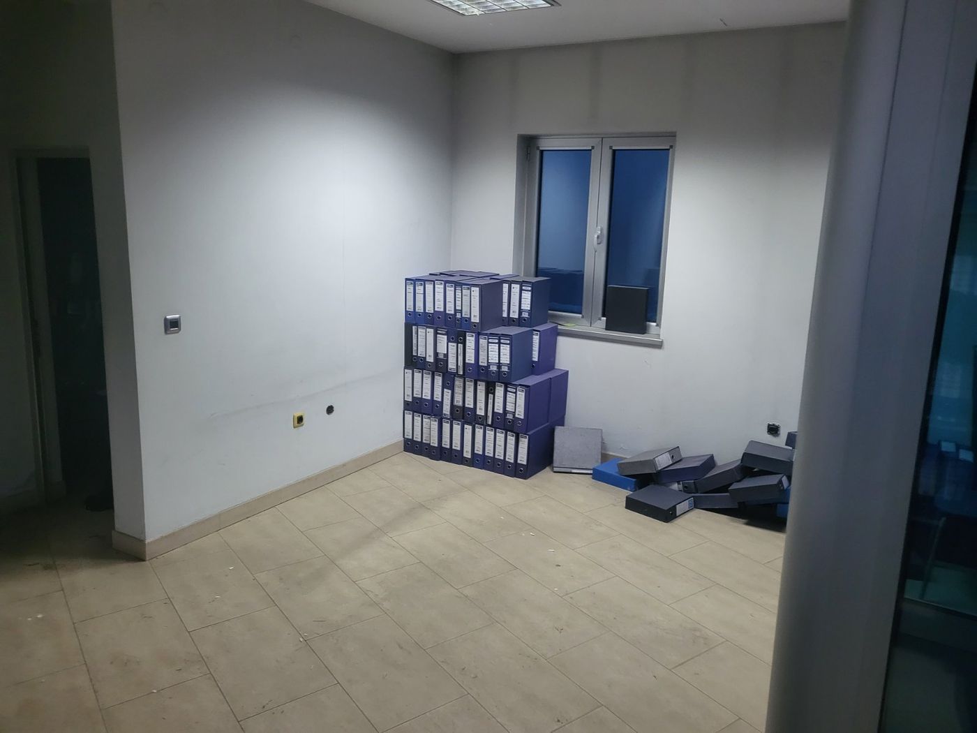 lokal na prodaju Novi Sad 1219m2 522595