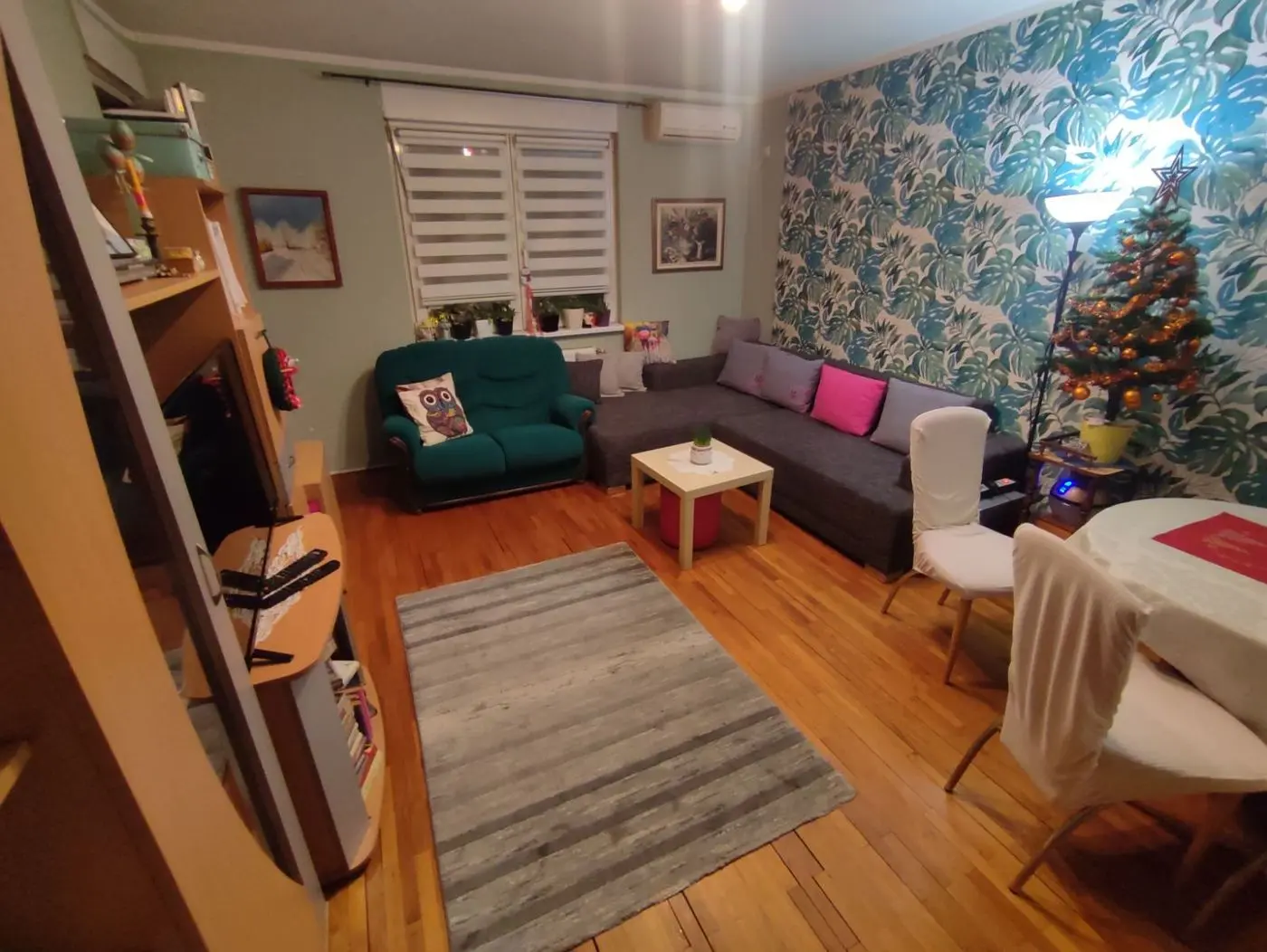 stan na prodaju Novi Sad, 65m2 522565