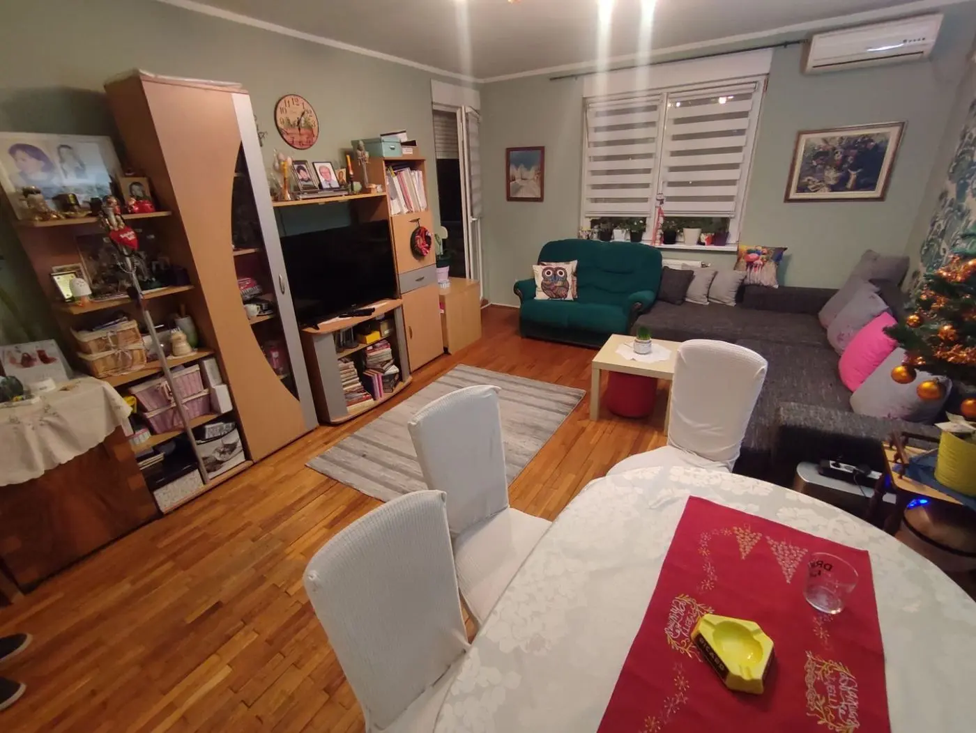 stan na prodaju Novi Sad 65m2 522565