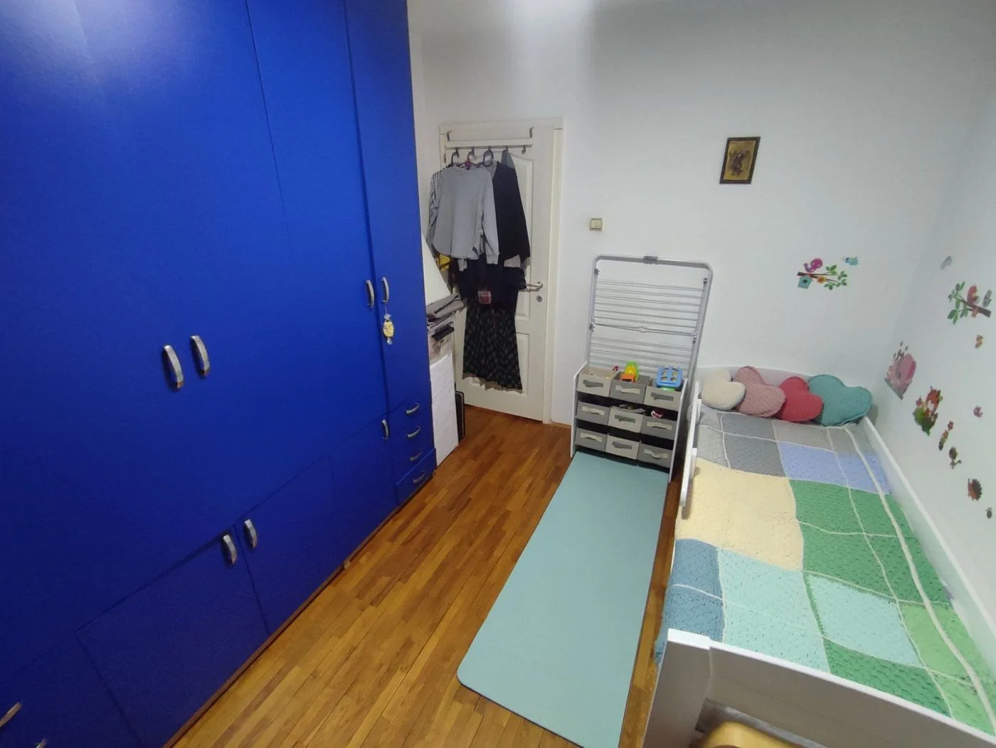 stan na prodaju Novi Sad 65m2 522565