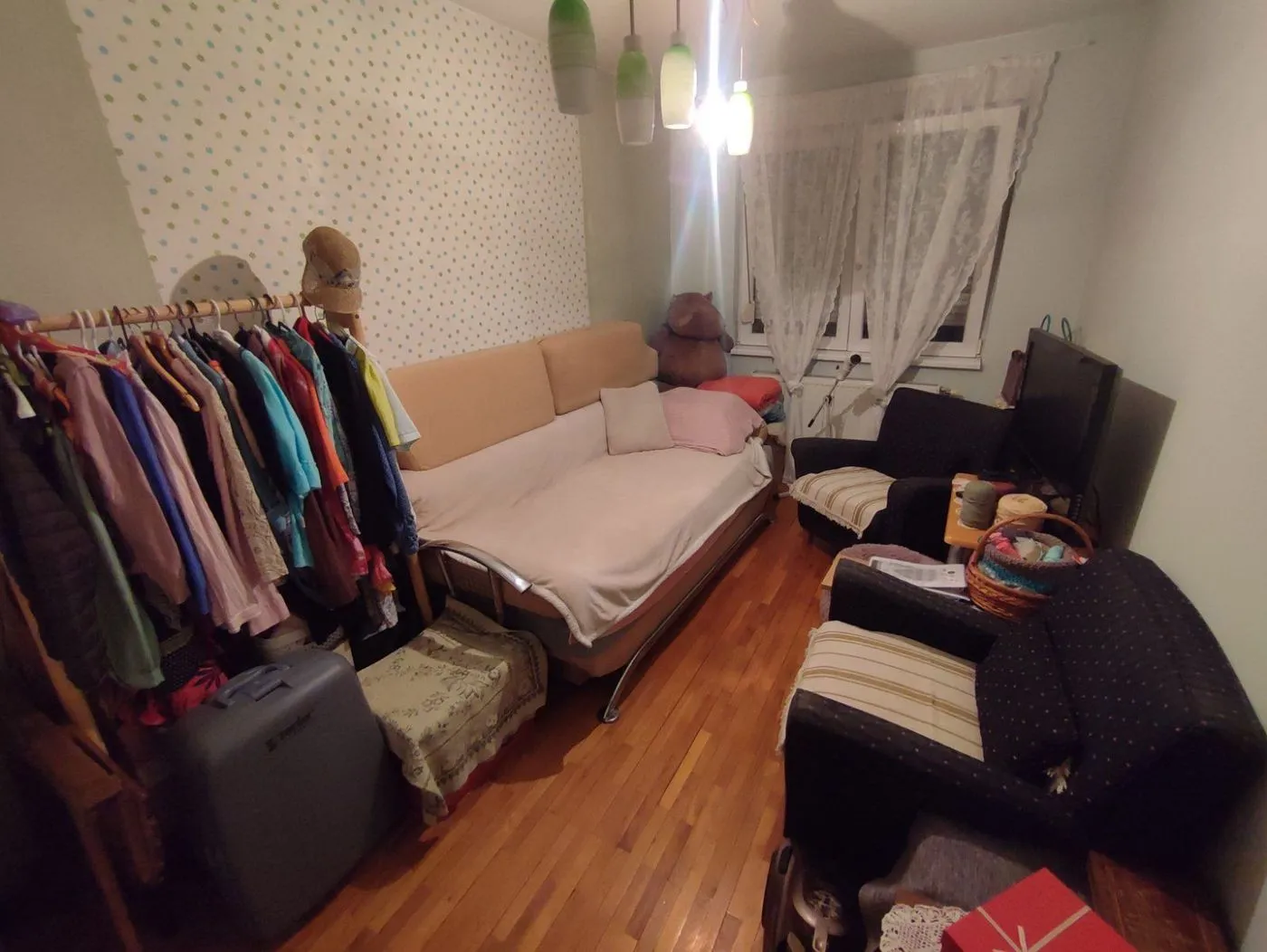 stan na prodaju Novi Sad 65m2 522565