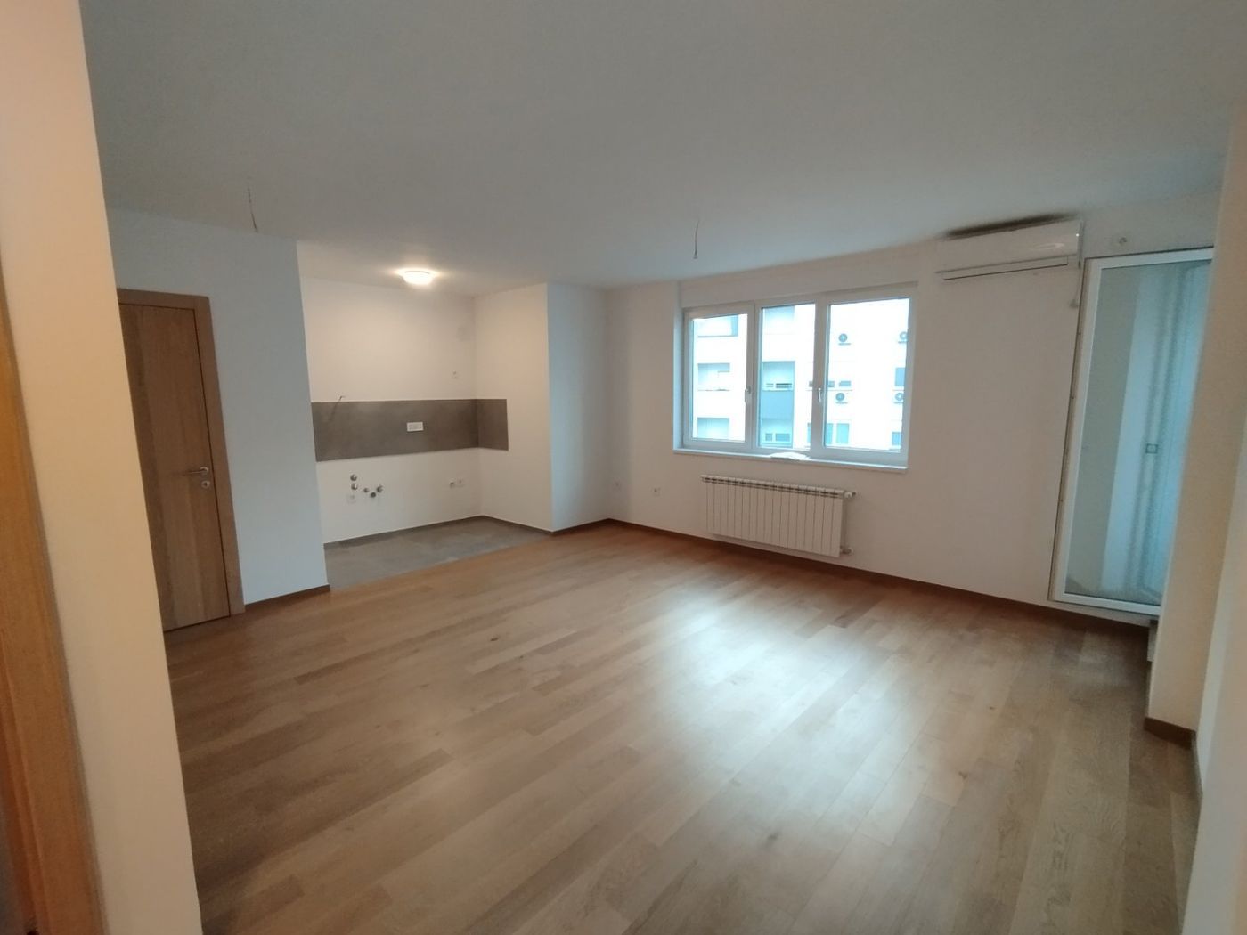 stan na prodaju Novi Sad, 61m2 522748
