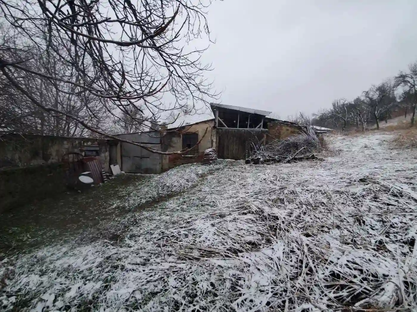 plac na prodaju Petrovaradin 6979m2 522811