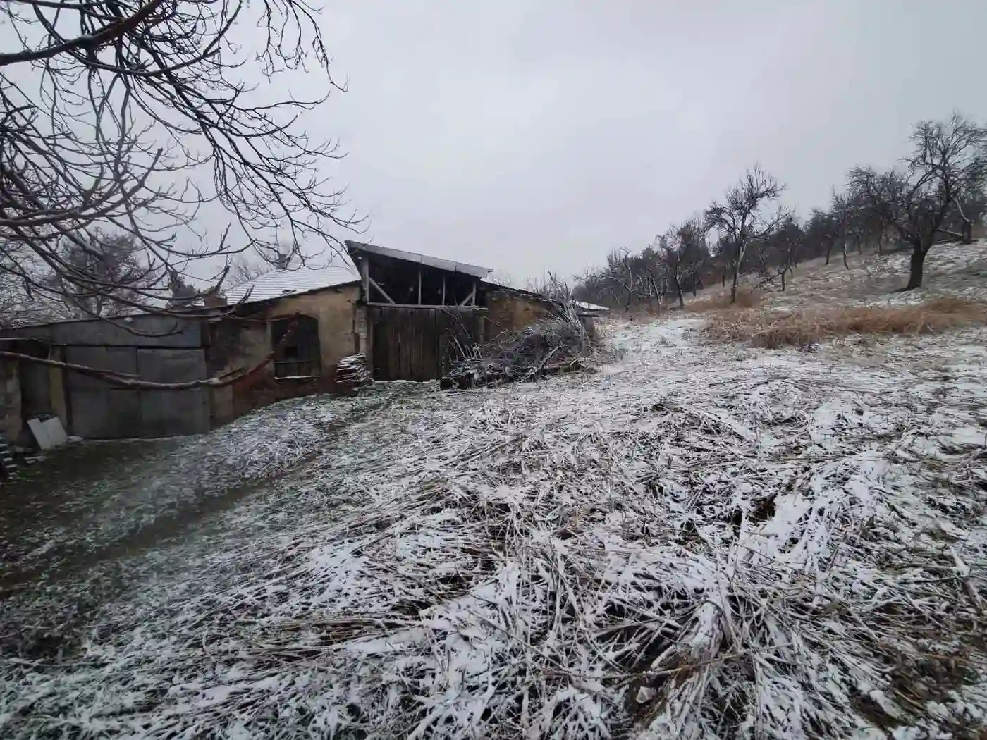 plac na prodaju Petrovaradin 6979m2 522811