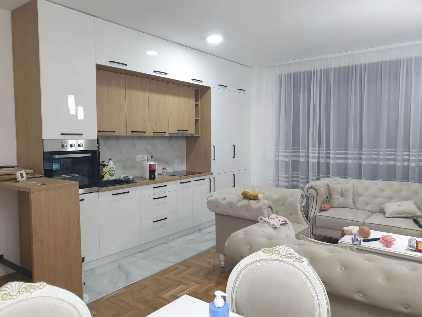 stan na prodaju Novi Sad, 80m2 514297