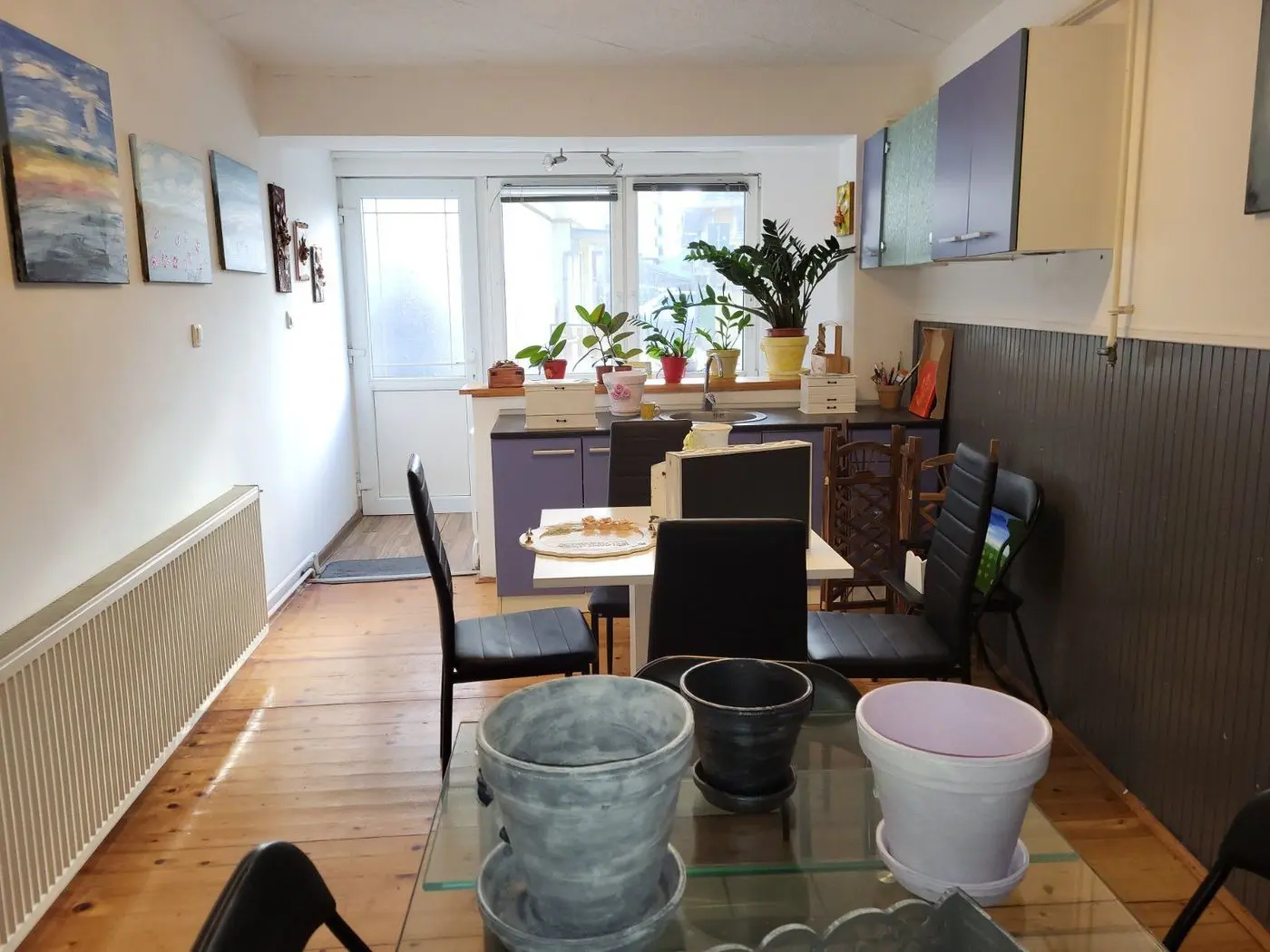 stan na prodaju Novi Sad, 70m2 523292