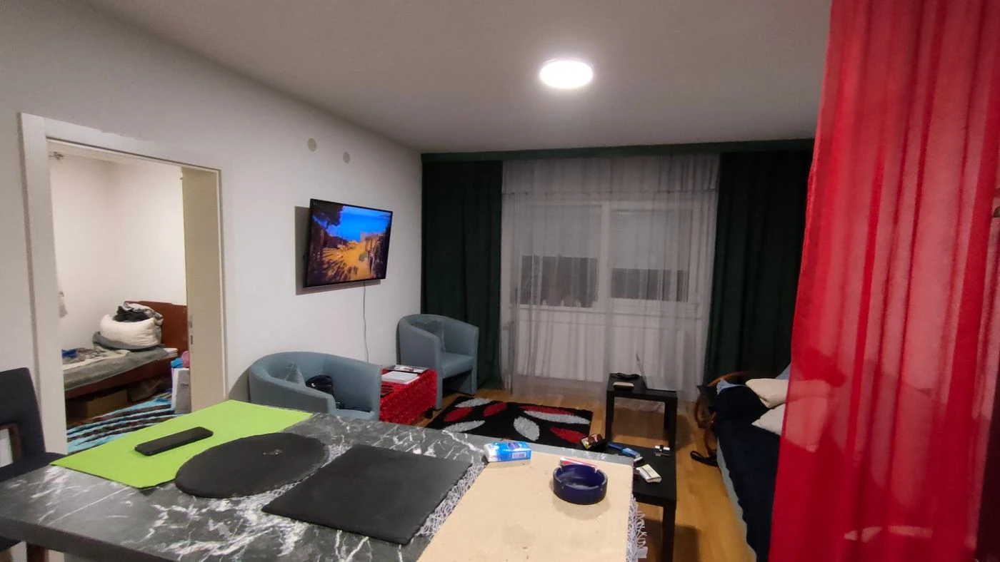 stan na prodaju Novi Sad 58m2 523096