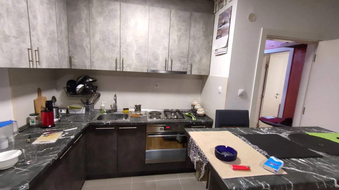 stan na prodaju Novi Sad 58m2 523096