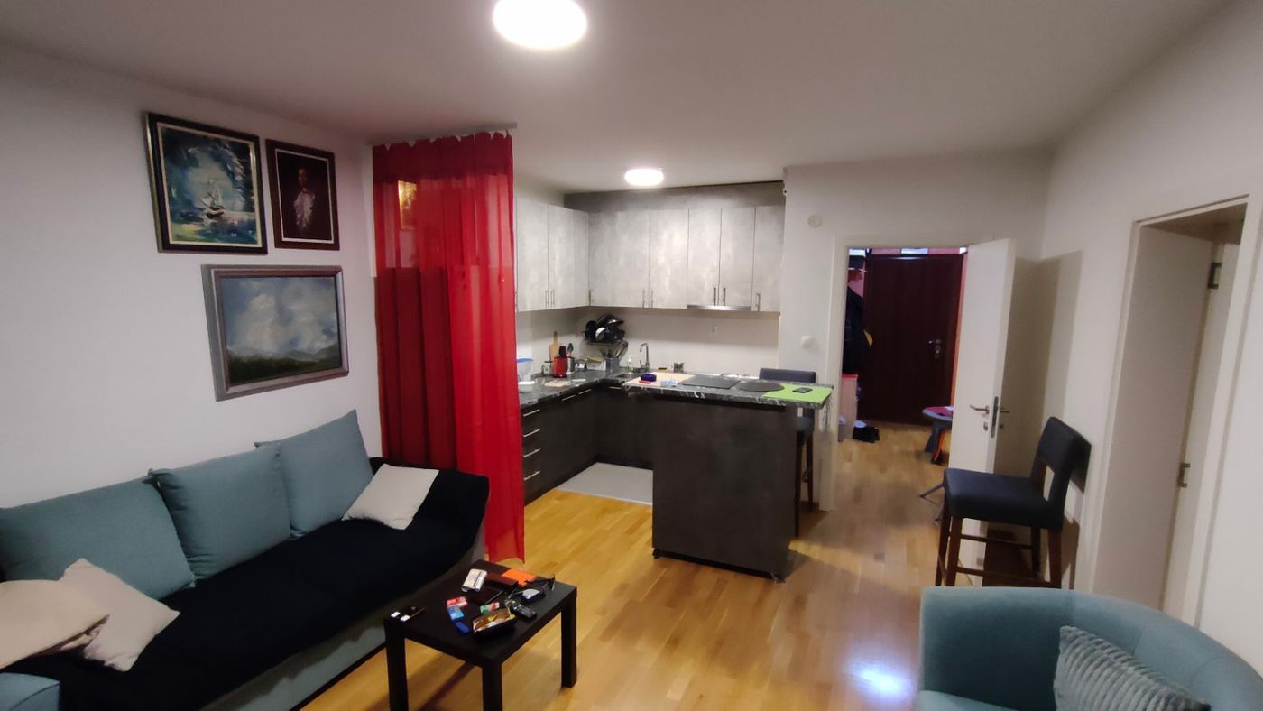 stan na prodaju Novi Sad 58m2 523096
