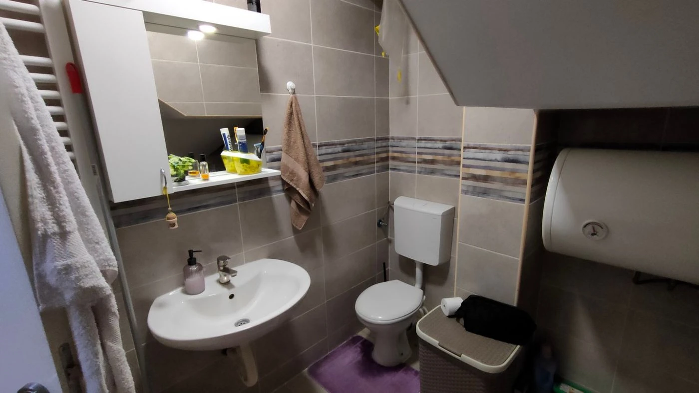 stan na prodaju Novi Sad 58m2 523096