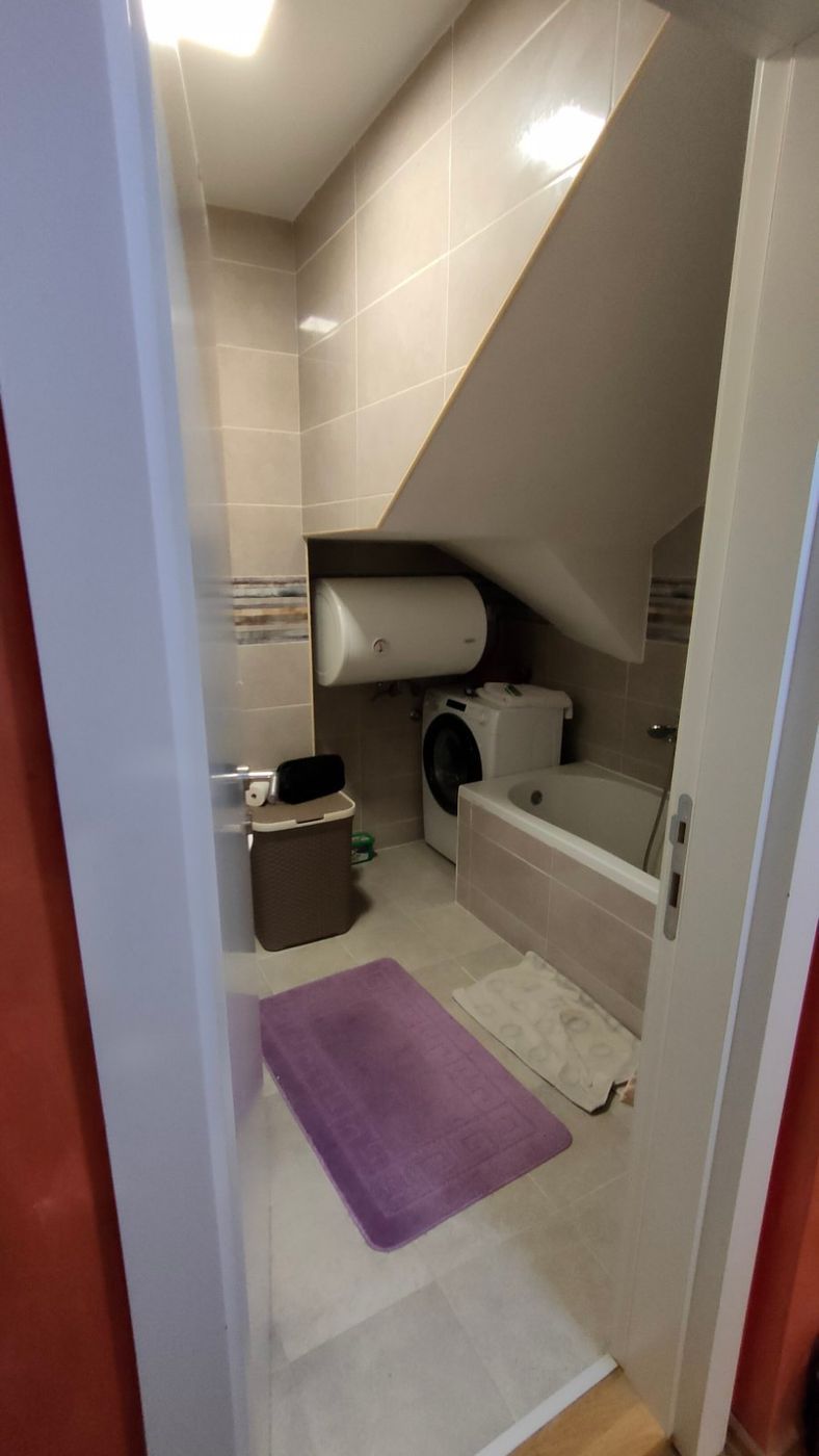 stan na prodaju Novi Sad 58m2 523096