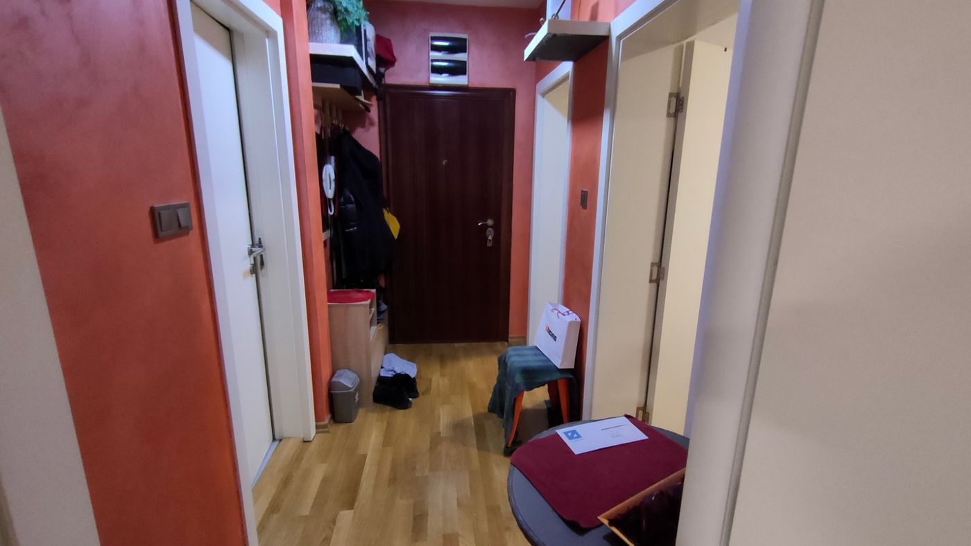 stan na prodaju Novi Sad 58m2 523096