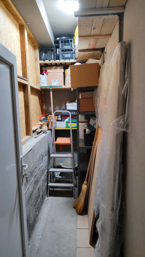 stan na prodaju Novi Sad 58m2 523096