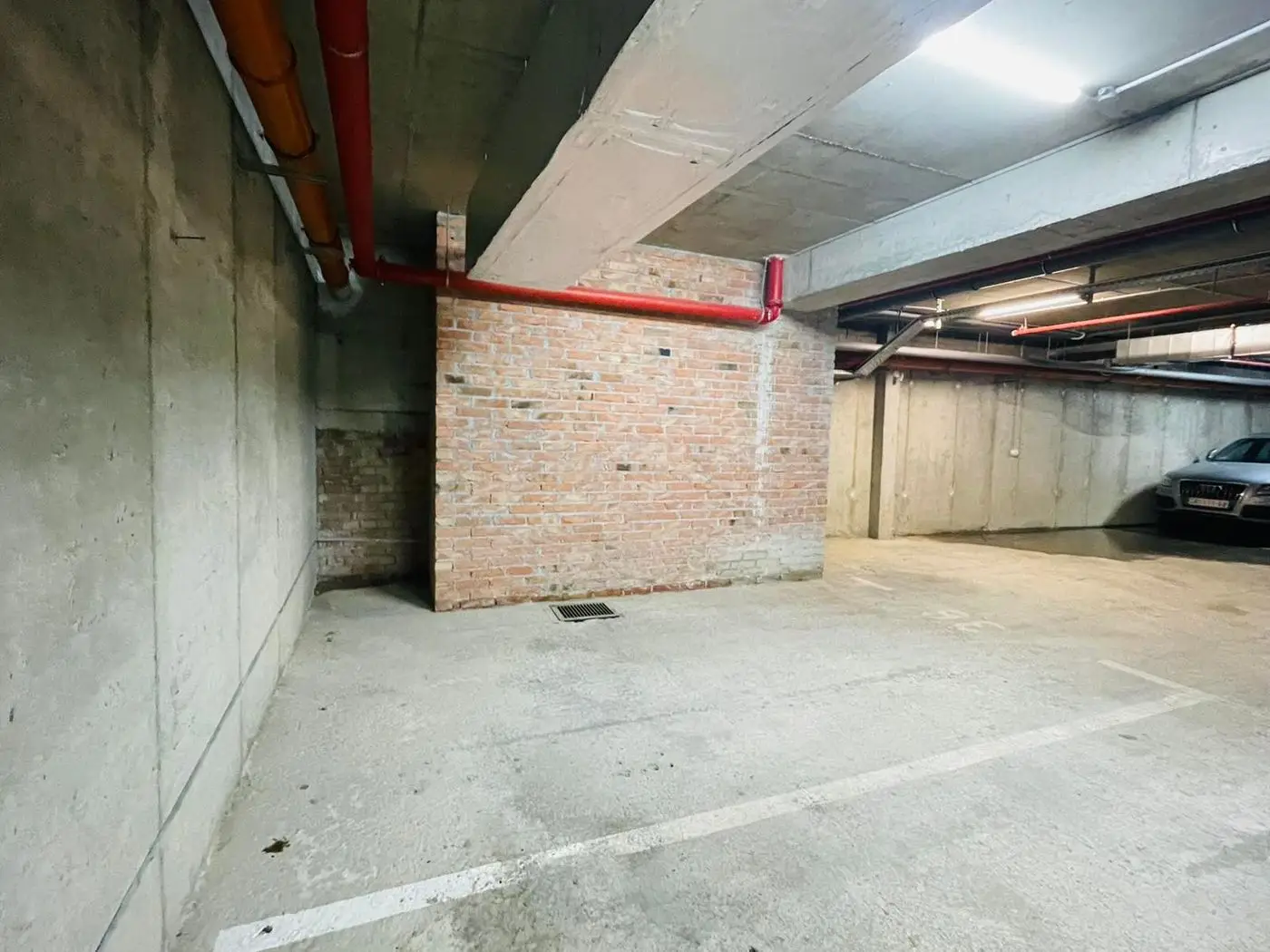 garaza na prodaju Novi Sad, 15m2 523380