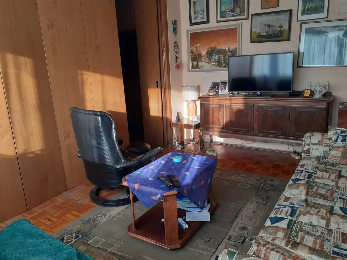 stan na prodaju Novi Sad 74m2 523431