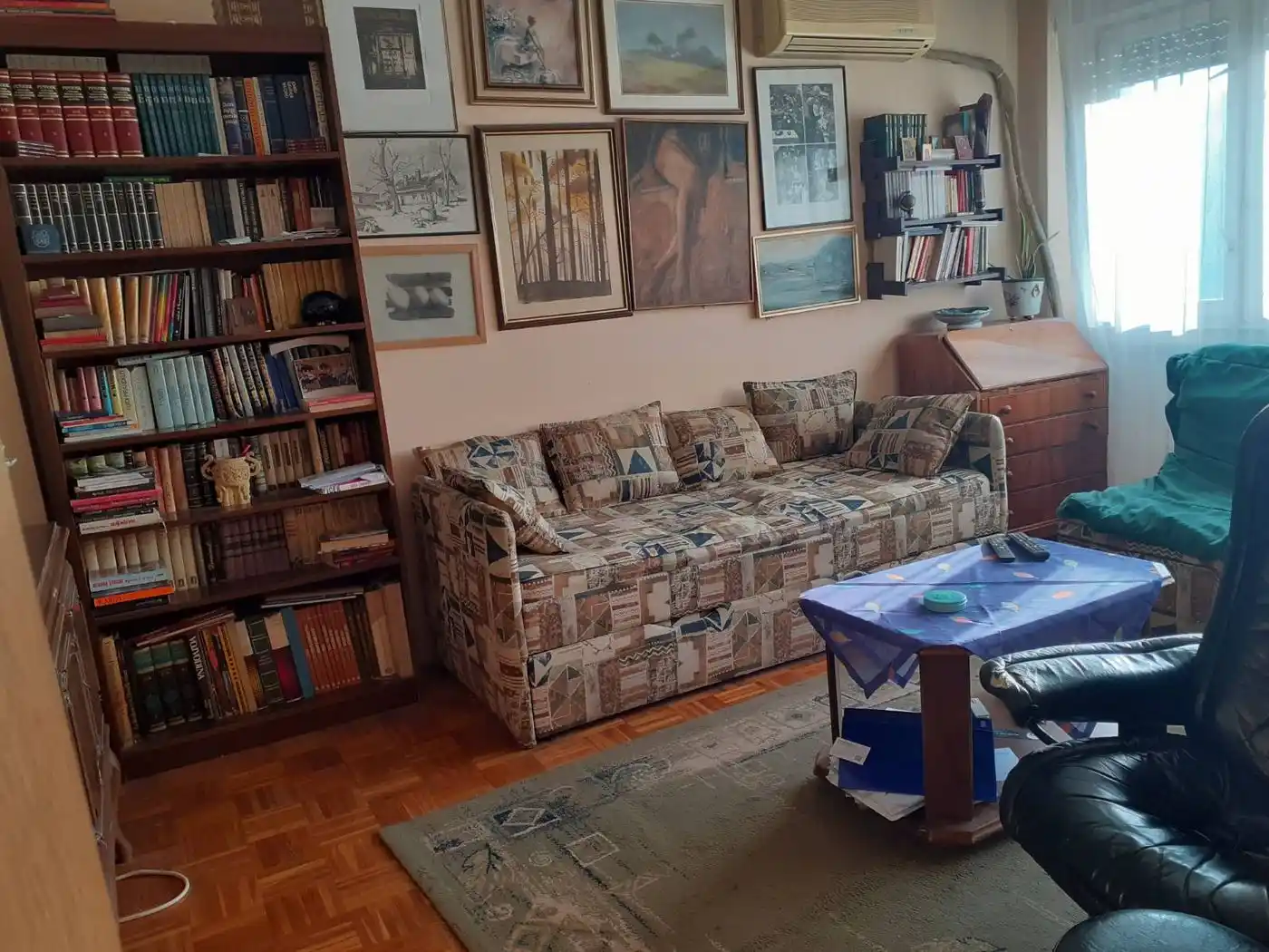 stan na prodaju Novi Sad 74m2 523431