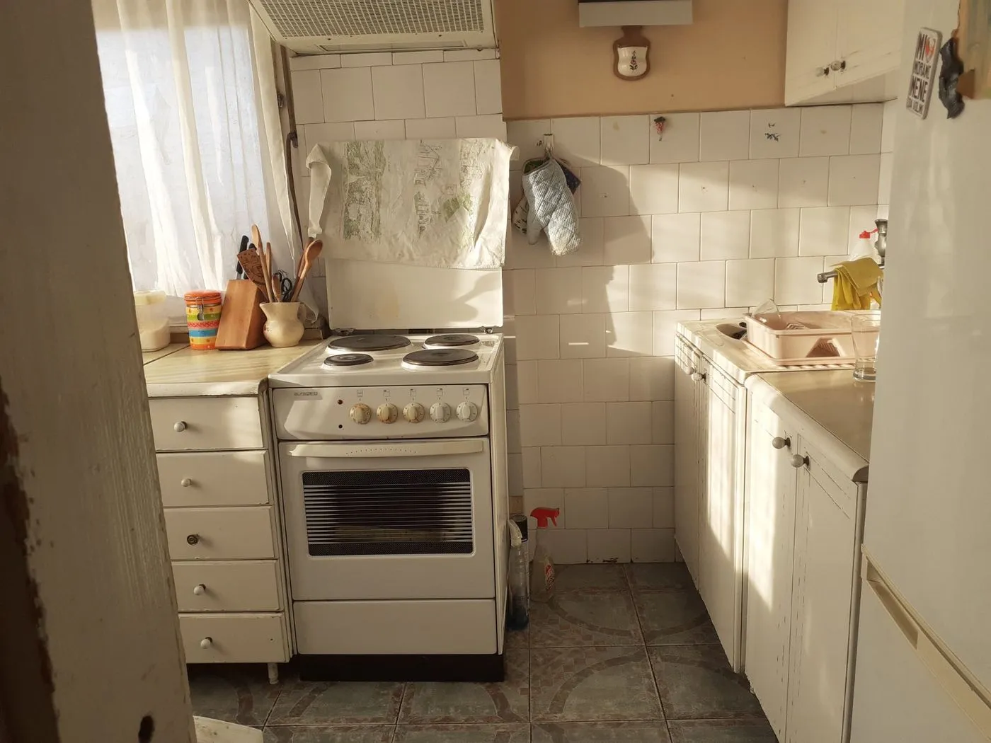 stan na prodaju Novi Sad 74m2 523431