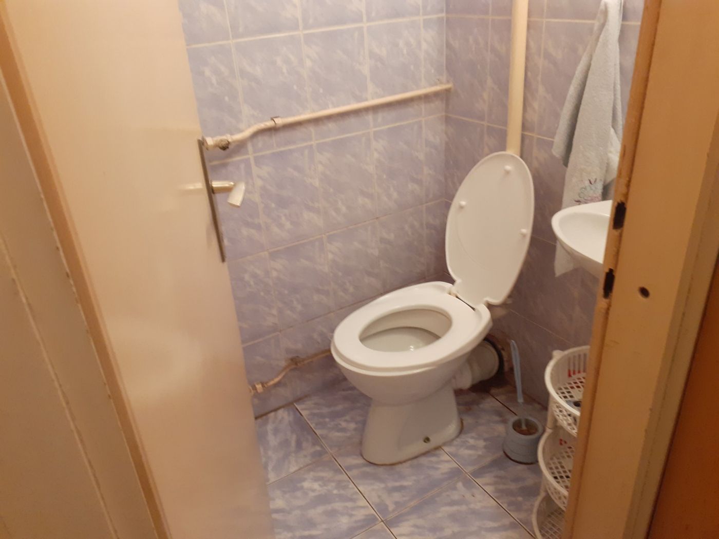 stan na prodaju Novi Sad 74m2 523431