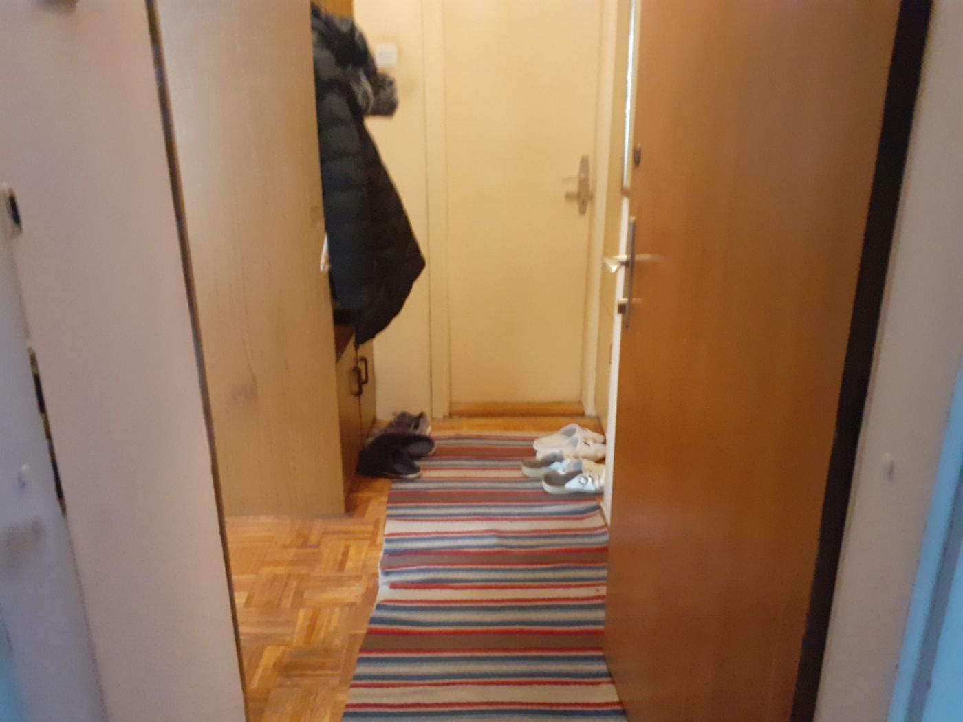 stan na prodaju Novi Sad 74m2 523431