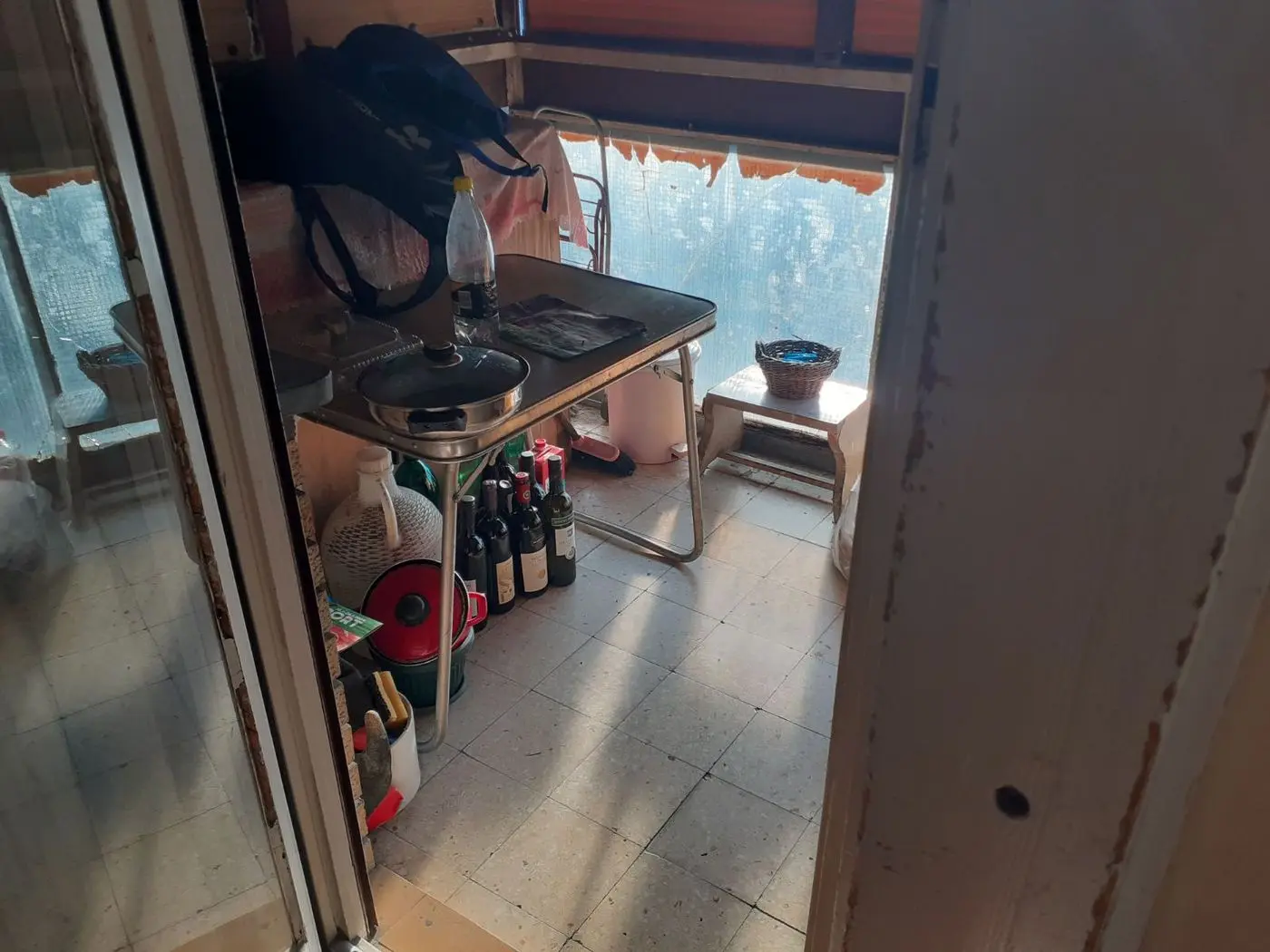 stan na prodaju Novi Sad 74m2 523431
