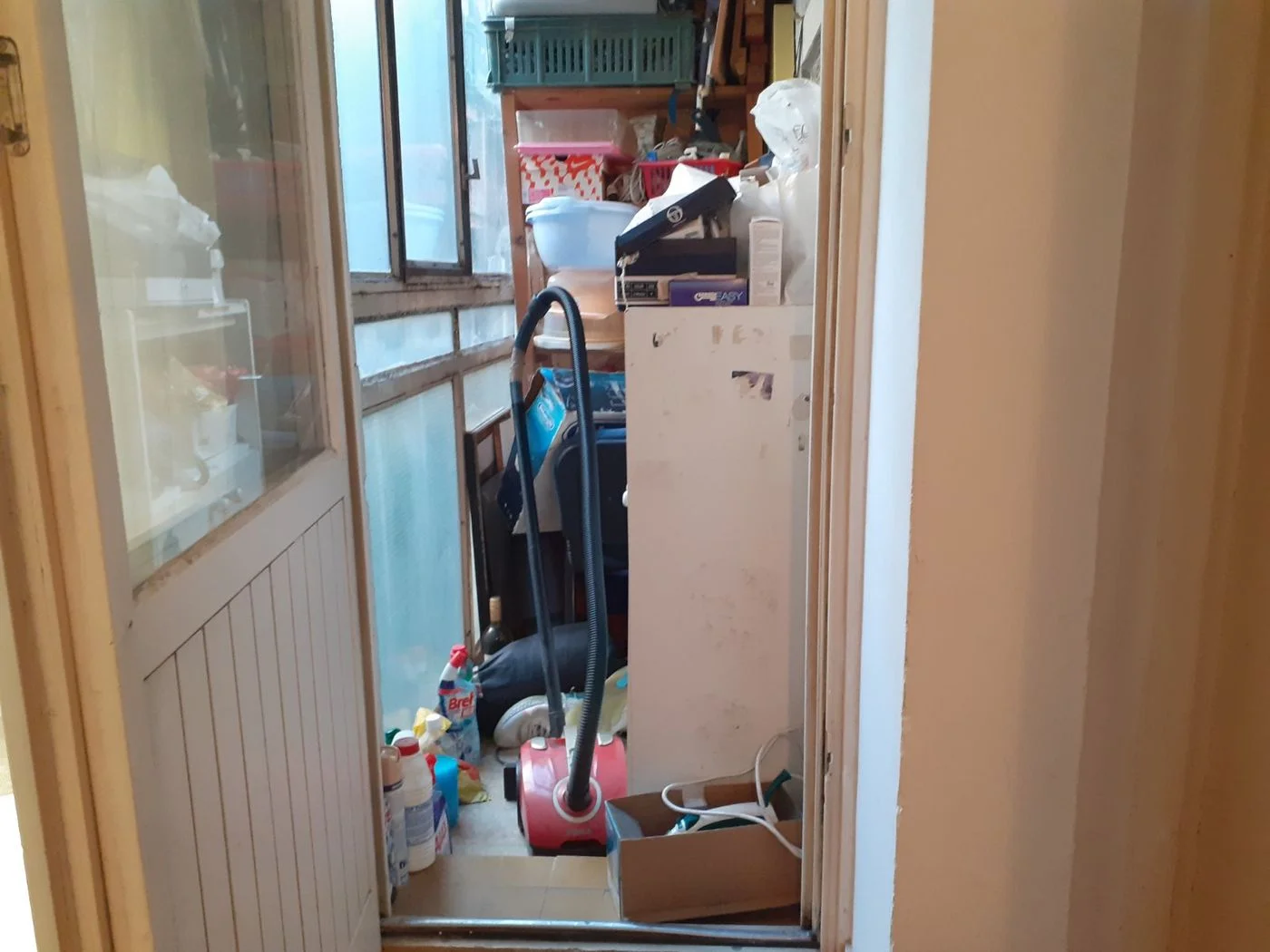 stan na prodaju Novi Sad 74m2 523431