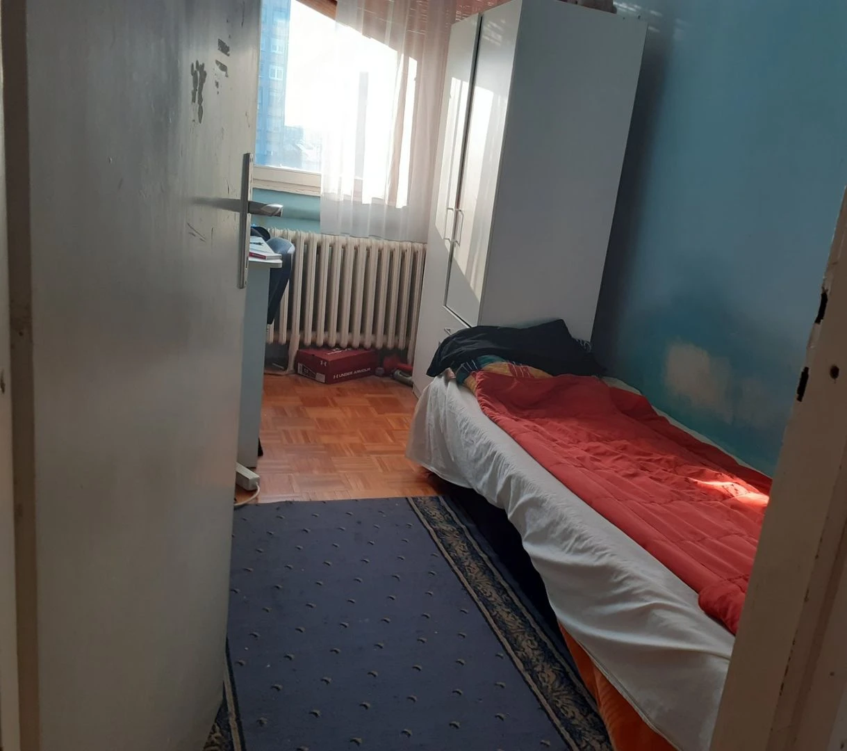 stan na prodaju Novi Sad 74m2 523431