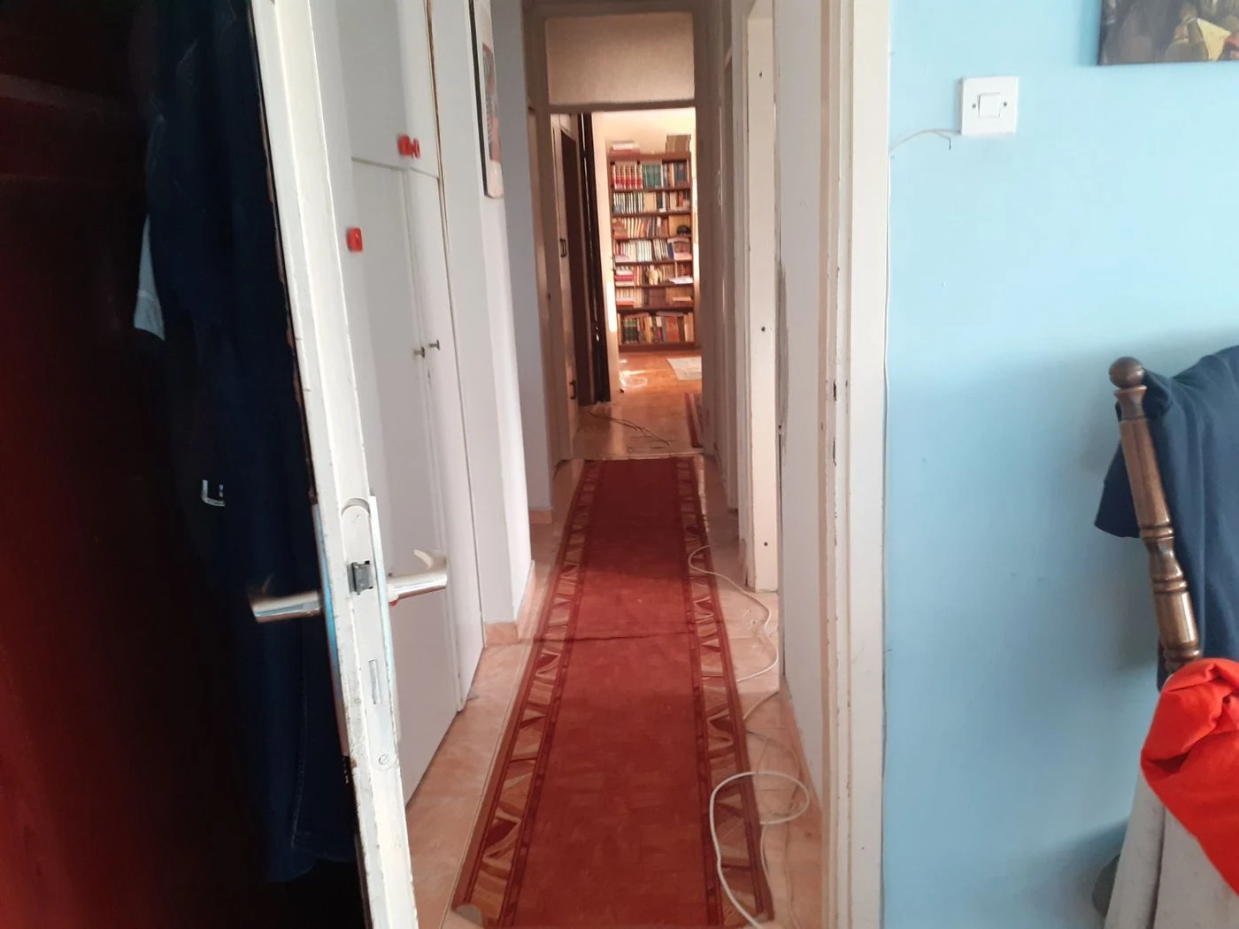 stan na prodaju Novi Sad 74m2 523431
