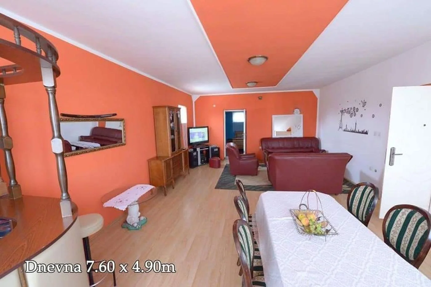 kuca na prodaju Ruma 174m2 523581