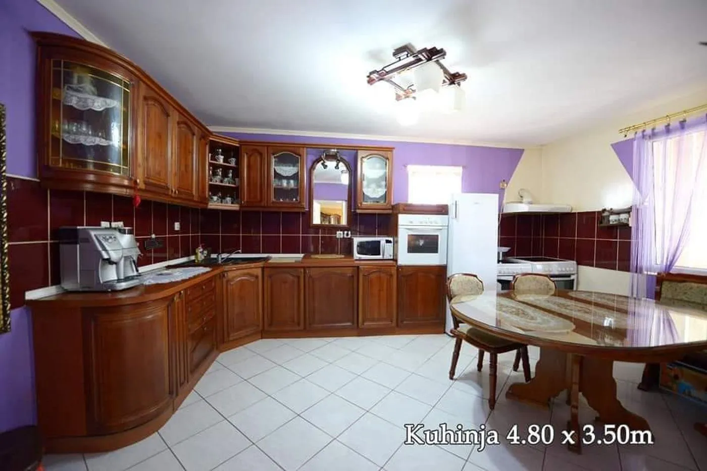 kuca na prodaju Ruma 174m2 523581