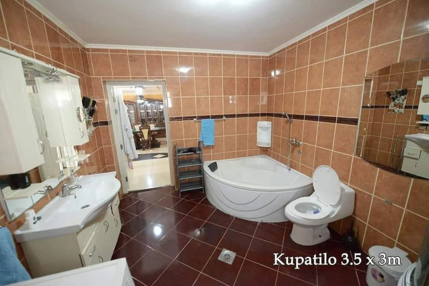 kuca na prodaju Ruma 174m2 523581